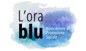 Logo APS L'ora Blu